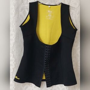 3X-Hot Shapers Cami.